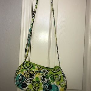 Vera Bradley crossbody bag